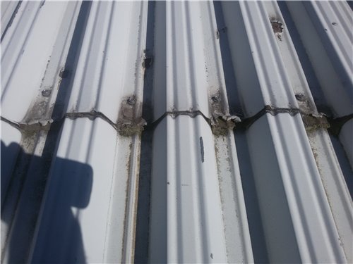 Asbestos Roof Waterproofing In Uk