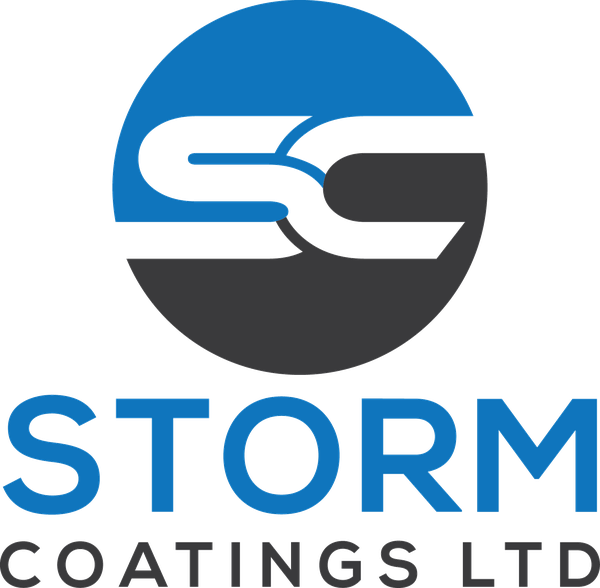 Storm Coatings logo